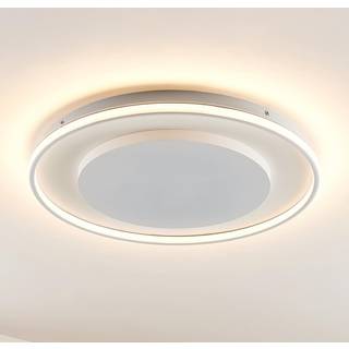 Lucande Murna LED-loftlampe, Ø 61 cm