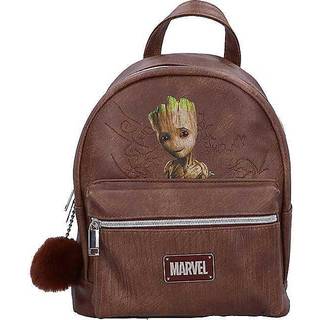 GROOT - Brown BackPack '29x24x15cm'