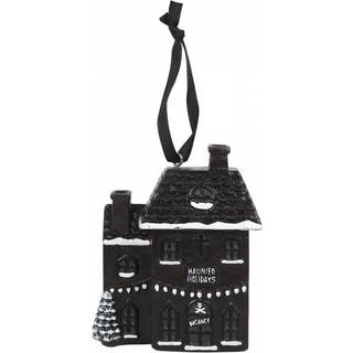Haunted House Weihnachstschmuck