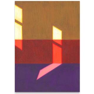 Paper Collective Les Vacances 02 plakat 30x40 cm