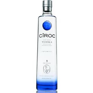 Ciroc Vodka 70cl