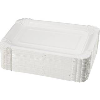 250 stk Pølsebakker 10 x 16 cm