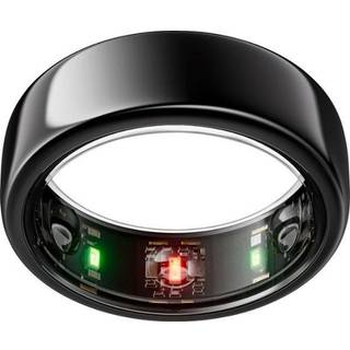 Oura Ring Gen3 Horizon smart-ring størrelse 6 (stealth)