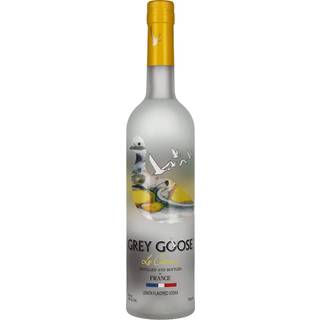 Grey Goose Lemon Outlet 70 cl.