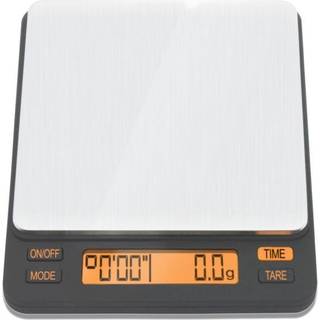 Brewista Smart Scale II Kaffevægt