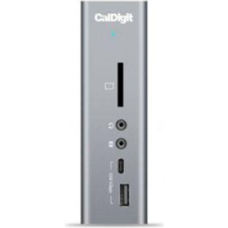 CalDigit TS3 Plus - Thunderbolt 3 Dock