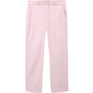 Dickies Elizaville Workpant Bukser, Regular Fit Light Pink