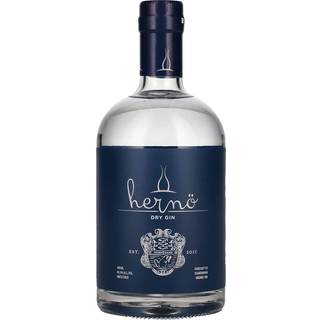 Hernö Gin 40,5% 50 cl.
