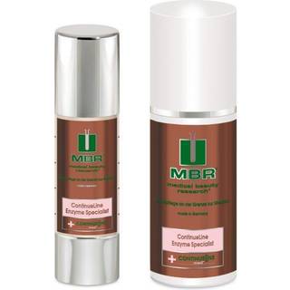 MBR Medical Beauty Research Ansigtspleje ContinueLine med Enyzme Spezialist 100 ml (18.500,00 kr / 1 l) - 100 ml