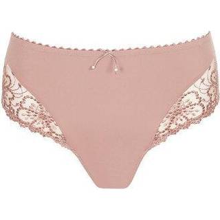 Jane Full Brief - Maxi - Bois de Rose