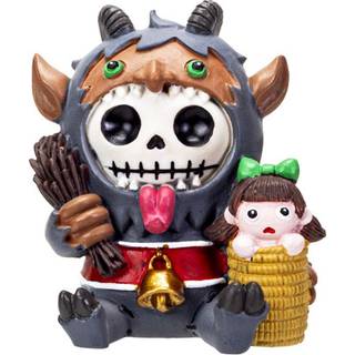 Krampus - Furrybones Figur klein