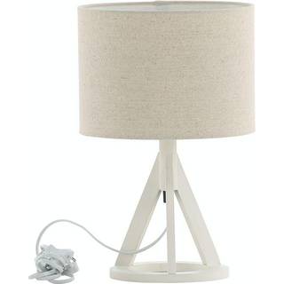 Venture Design Kona bordlampe Beige/sort