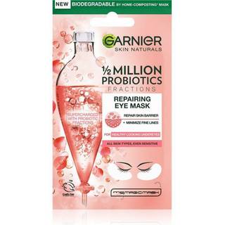 Garnier Skin Naturals Øjenmaske med probiotiske bakterier 6 g - 6 g