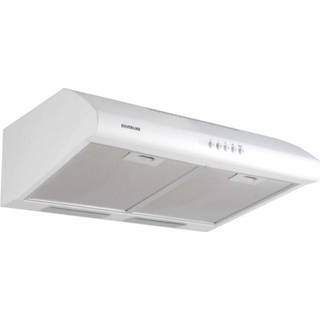 Silverline Skabsintegreret emhætte SL 1201 HV