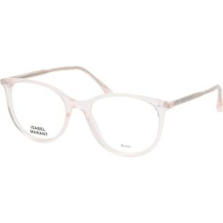 Isabel Marant IM 0023 FWM 51 Briller Kvinder Brun - Transparent Nude Brown - 51mm