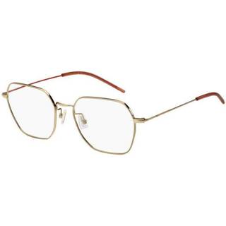 BOSS Boss 1534 Y11 53 Briller Kvinder Guld - Gold - 53mm