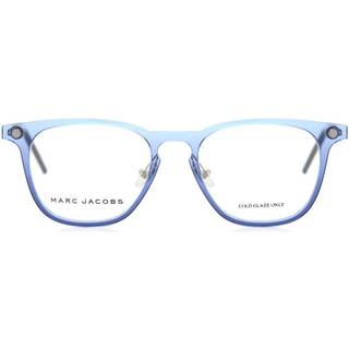 Marc Jacobs MARC 30 TVN 48 Briller Kvinder Blue - Blue - 48mm