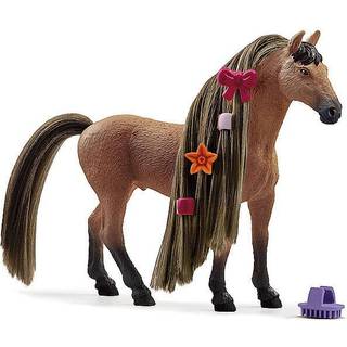 Schleich 42621 BH Hest Achal Tekkiner Stallion