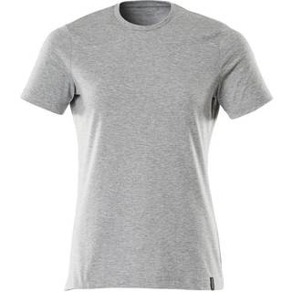 MASCOT CROSSOVER T-shirt, grå-meleret - XS