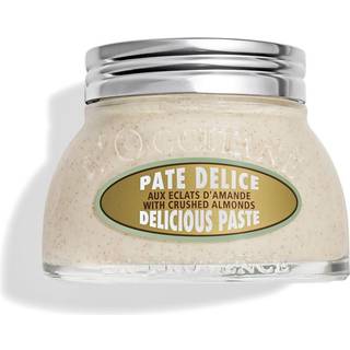 L'Occitane Almond Delicious Paste (200ml)