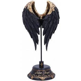 Dark Angel Wings Figur 26cm