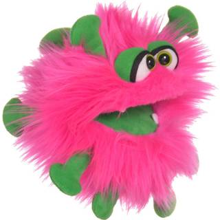 Kai M. Frei Handpuppe