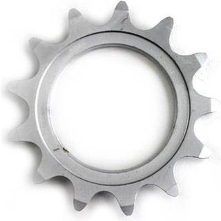 Miche Silver Fast tandhjul 13t