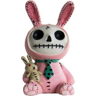 Pink Bun Bun - Furrybones Figur klein