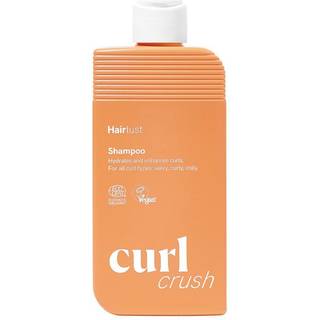 Curl Crush™ Shampoo, 250 ml