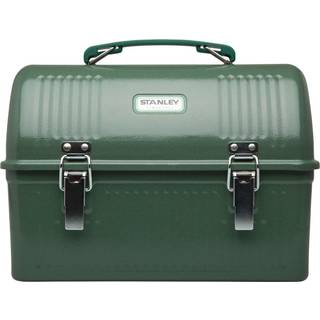 Stanley - Classic Lunchbox 9.4L Mat Grøn Ribejagtogfikseri.dk