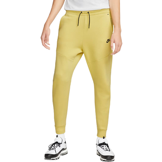 Bukser Nike M NSW TECH FLEECE PANTS cu4495-700 Størrelse L