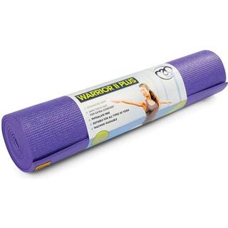 Warrior II PLUS