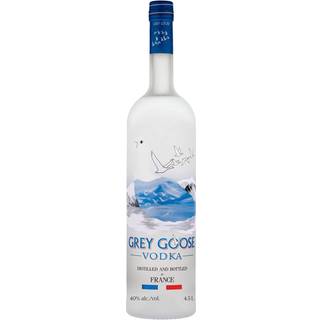 Vodka