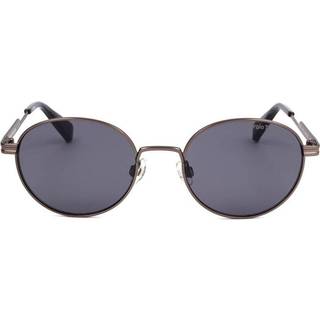 Sergio Tacchini ST7006 900 51 Solbriller Mænd Gunmetal - Gunmetal - 51mm