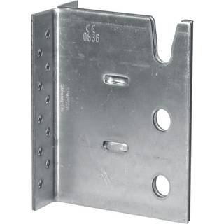 Simpson Strongtie Bjælkebærer Type 120-4      61x103x6x120mm ✓ På lager - klar til levering og afhentning