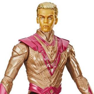Hasbro Avengers - Guardians of the Galaxy - Titan Hero - Adam Warlock 30 cm