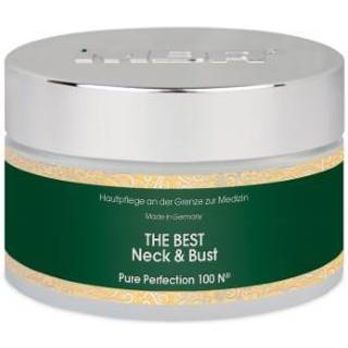 MBR Medical Beauty Research Kropspleje Pure Perfection 100 N The Best Body 50 ml (163.500,00 kr / 1 l) - 50 ml