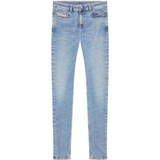 Jeans - Blue - 29W-32L