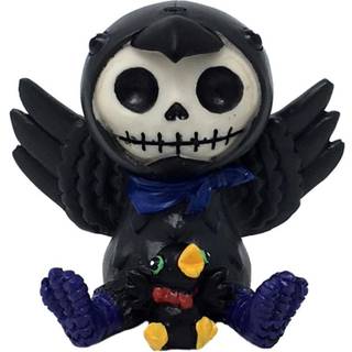 Leopold Furrybones Figur klein