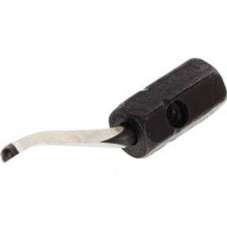Gedore Afgrater bits 1/4"
