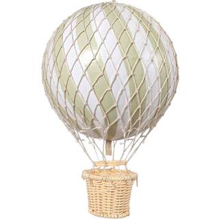 Luftballon - Grøn 20 cm