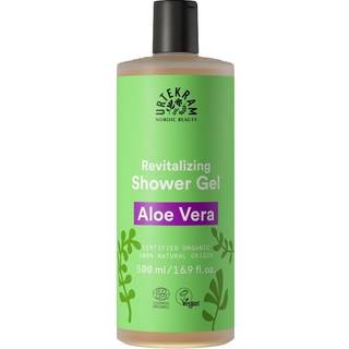 Urtekram Aloe Vera Showergel - 500 ml
