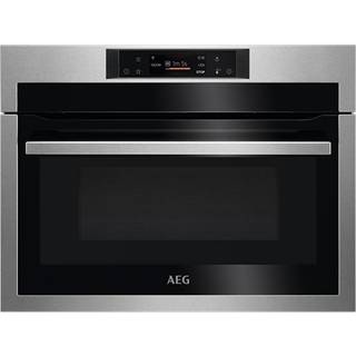 AEG BFB8002QM KombiQuick stål