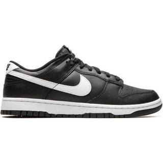 Nike Dunk Low Black White Panda 2.0 - 46
