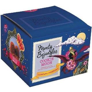 Monty Bojangles, Cookie Moon
