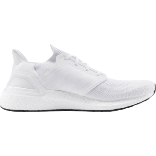 Ultraboost 20 sko - Cloud White / Cloud White / Core Black - 37 1/3