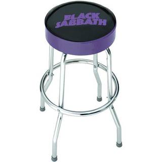 Black Sabbath Logo Barstol