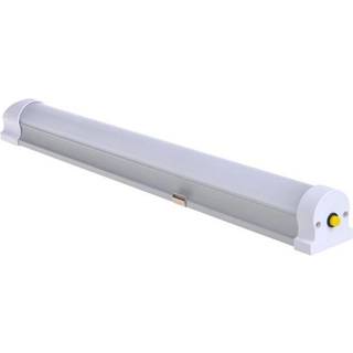LED interiør lampe med 42 LED - 200 LM / 3000K - Mål 320x33x33mm