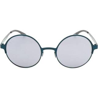 Adidas Originals AOM004 026.000 52 Solbriller Kvinder Grøn - Green - 52mm