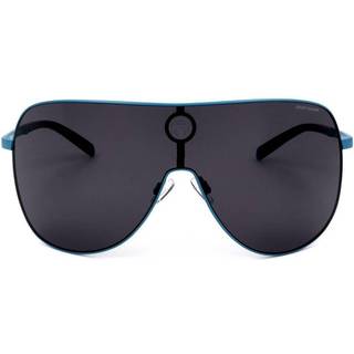 Sergio Tacchini ST7004 604 99 Solbriller Mænd Blue - Blue - 99mm